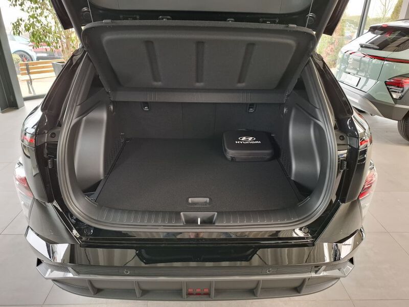 Hyundai Kona Elektro
