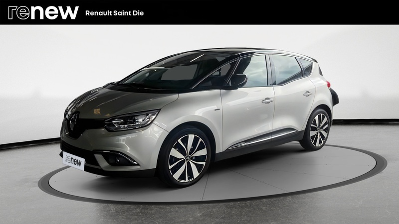 Renault Scenic IV