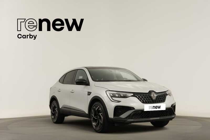 RENAULT Arkana Arkana 1.6 E-Tech Full Hybrid Esprit Alpine — photo 2