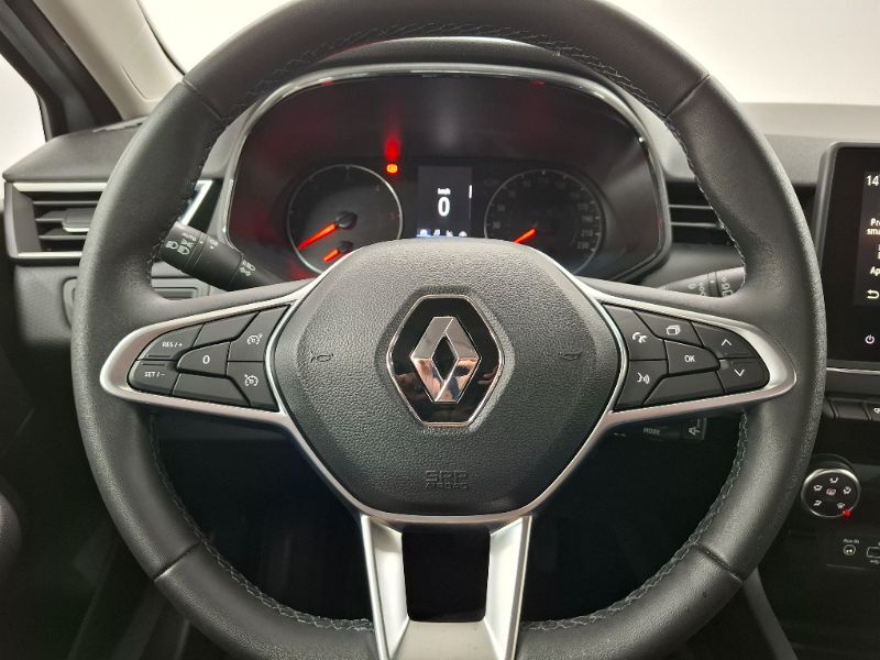 RENAULT Clio 2022 — imagine 63