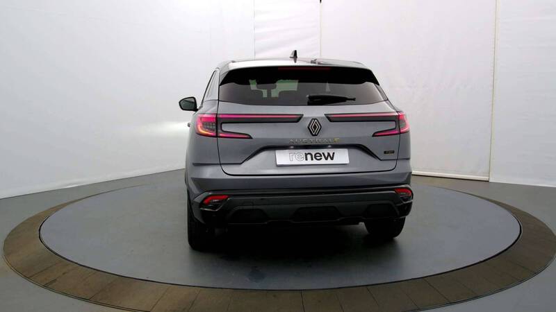 Renault Austral
