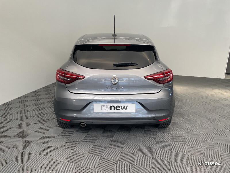 Renault Clio V
