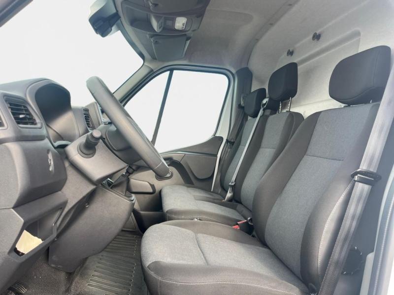 Renault Master Fourgon