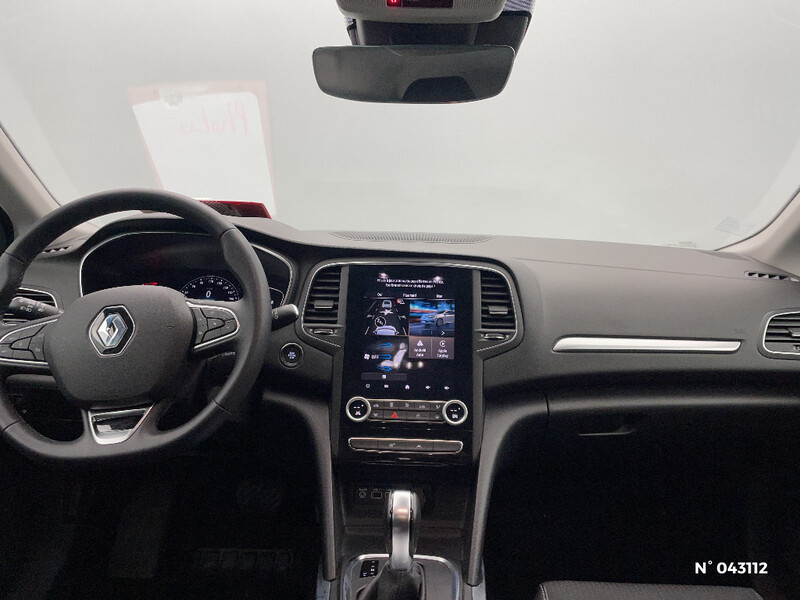 Renault Megane IV Berline