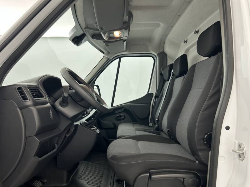 Renault Master III