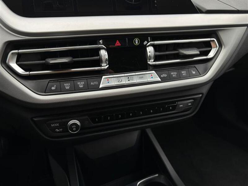 BMW Serie 1