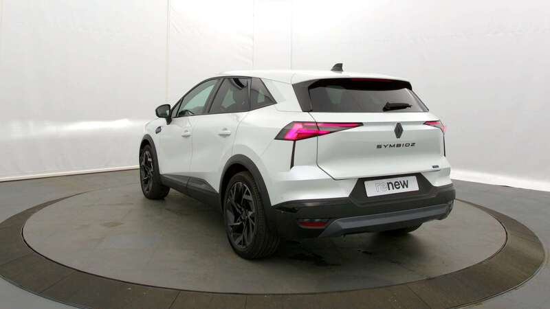 Renault Symbioz