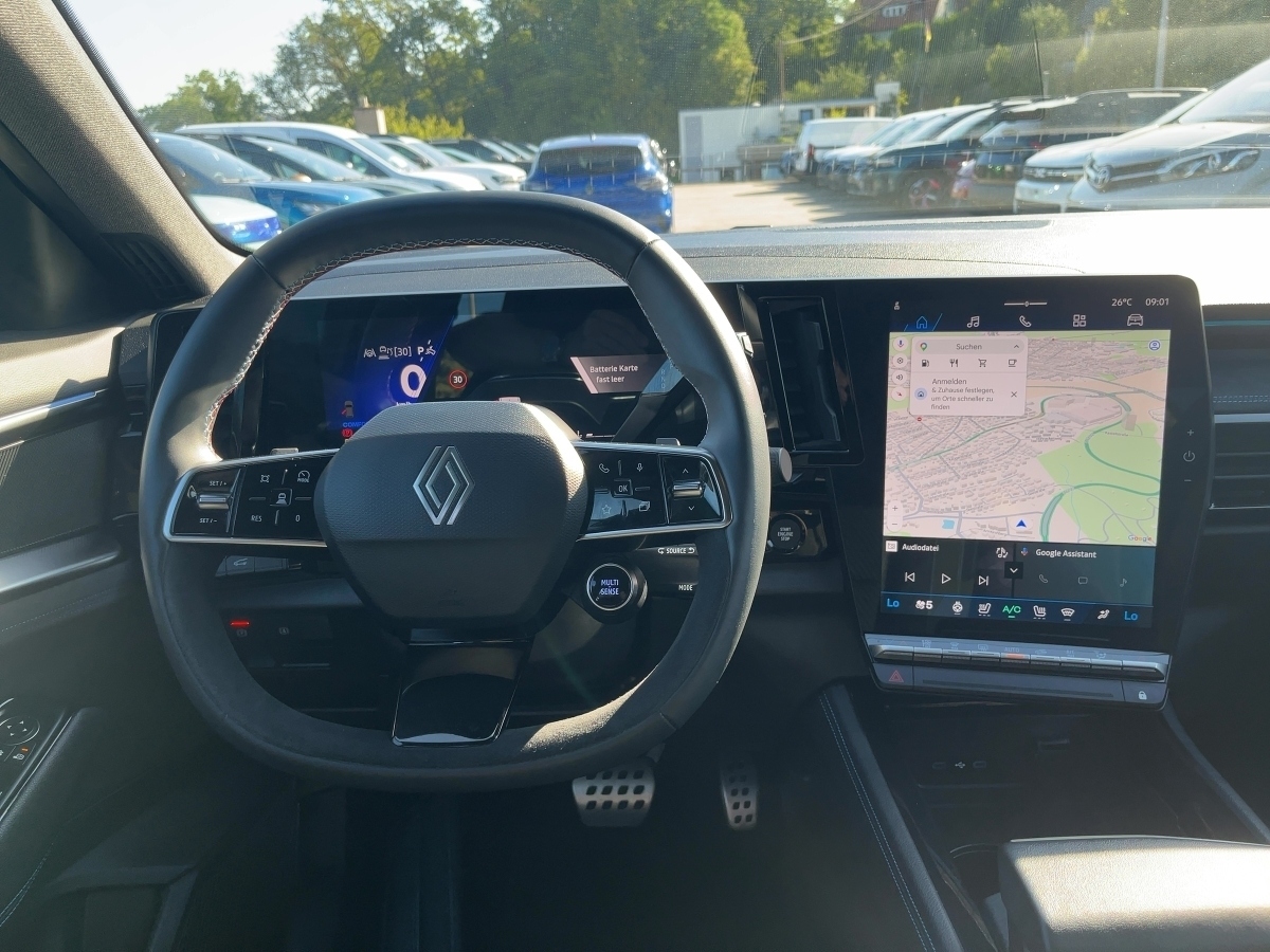 Renault Austral – Bild 7