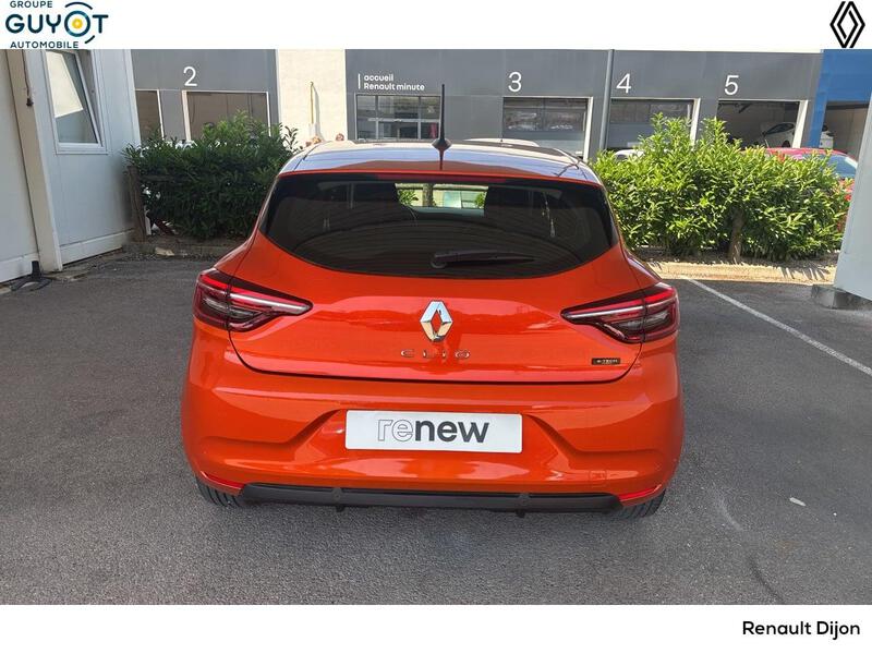 Renault Clio V