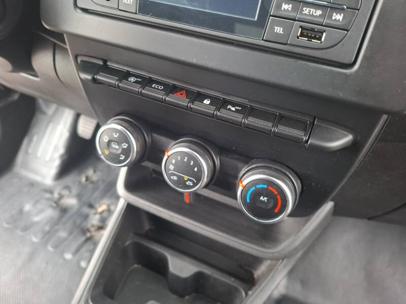 Renault Express VAN