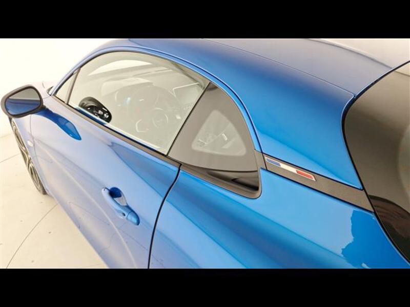 Alpine