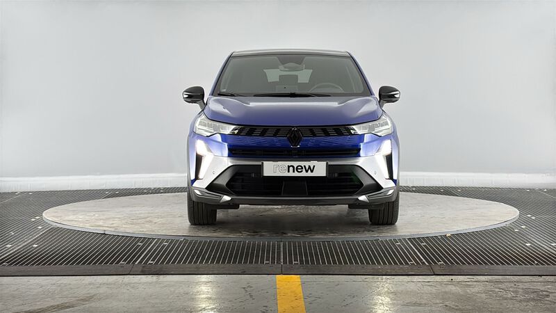 Renault Symbioz
