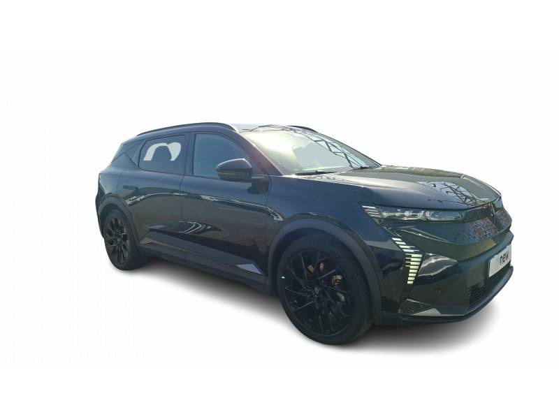 Renault Scenic E-Tech Electrique