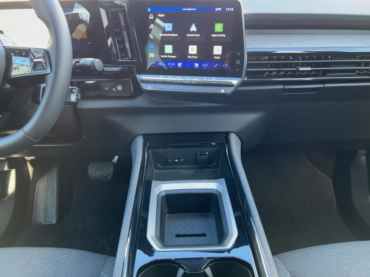Renault Austral – Bild 11