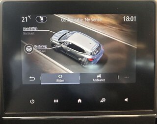 Vehicle 3D Image