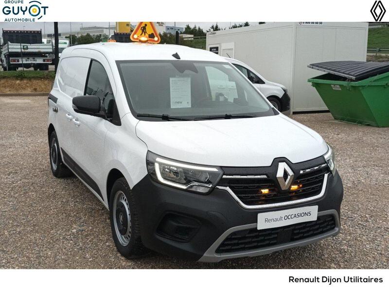 Renault Kangoo VU