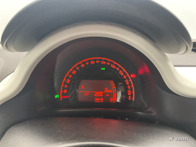 Renault Twingo III