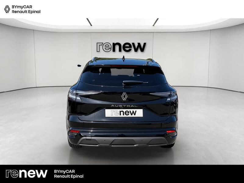 Renault Austral