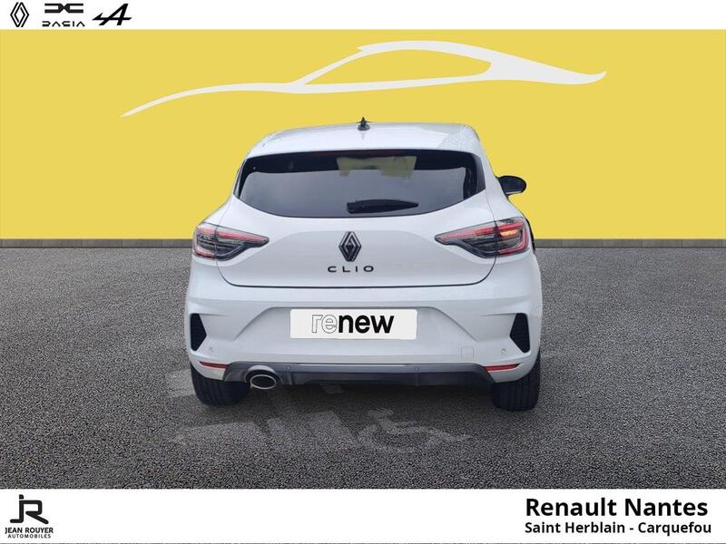 Renault Clio V