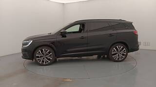 Vehicle 3D Image