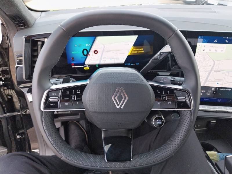 Renault Espace VI