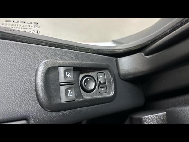 Renault Master Chassis Cabine