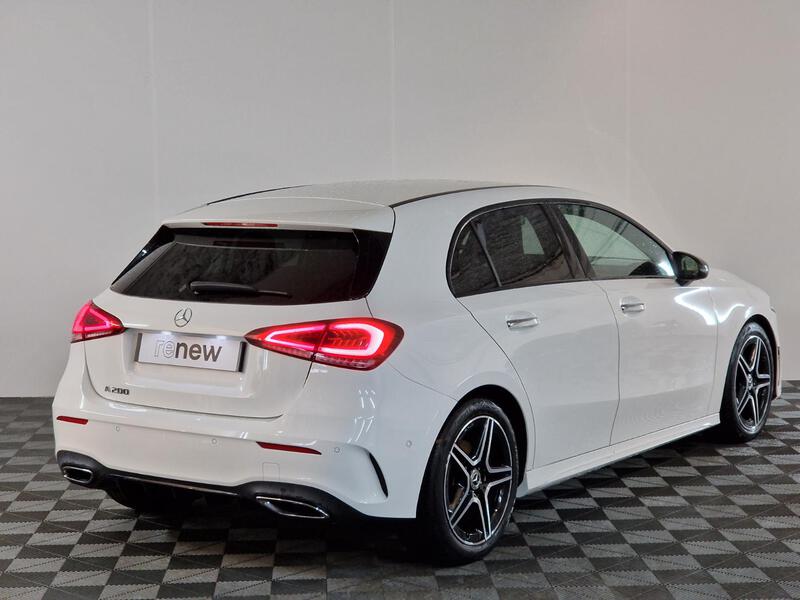 Mercedes-Benz Classe A