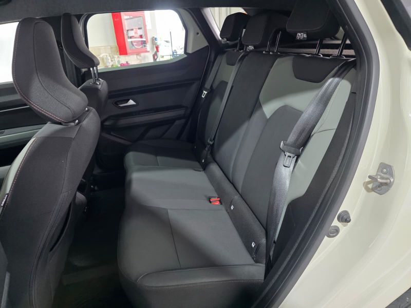 DACIA Duster 2024 — imagine 28