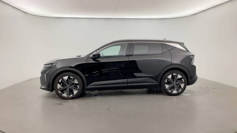 Renault Scenic E-Tech Electrique