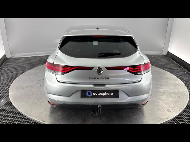Renault Megane IV Berline