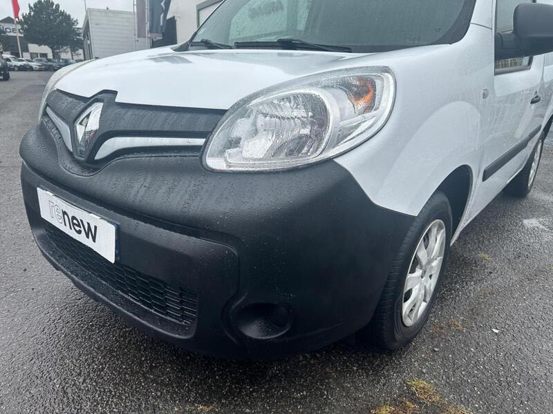 Renault Kangoo VU