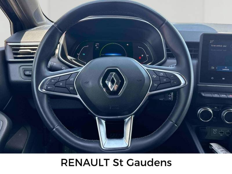 Renault Clio V
