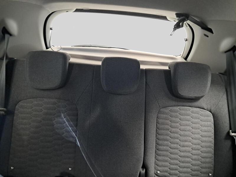 Renault ZOE E-Tech Electrique