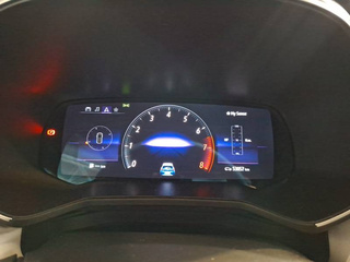 Vehicle 3D Image
