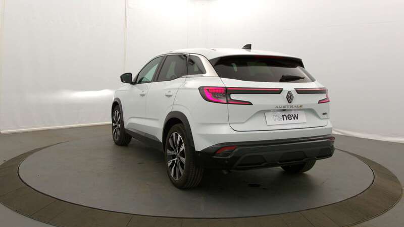 Renault Austral