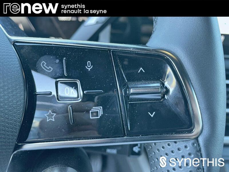 Renault R5 E-Tech Electrique