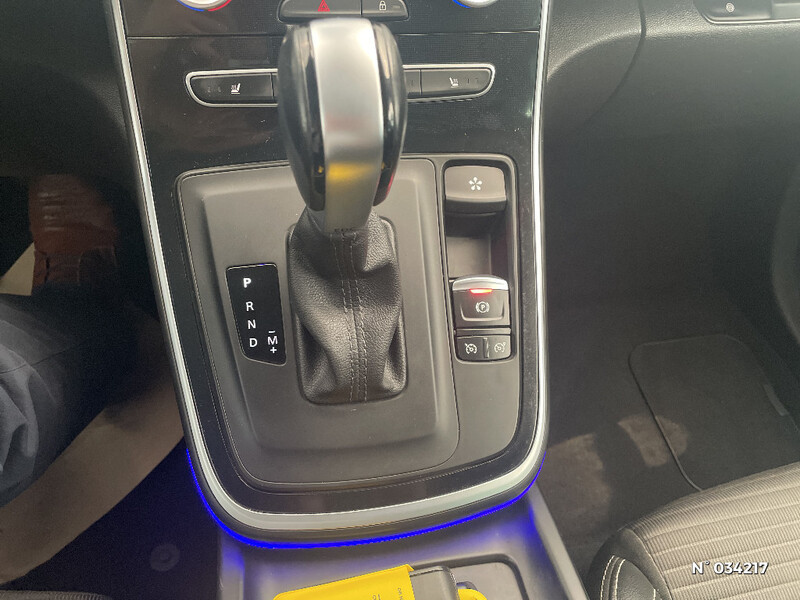 Renault Grand Scenic IV