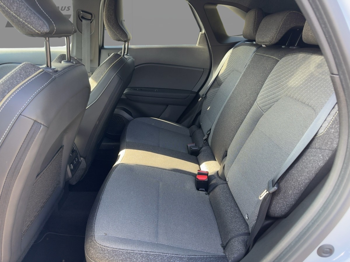 Renault Symbioz – Bild 7