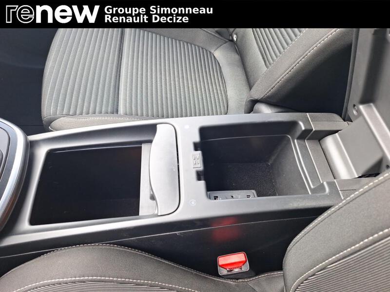 Renault Scenic IV