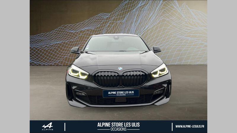 BMW Serie 1