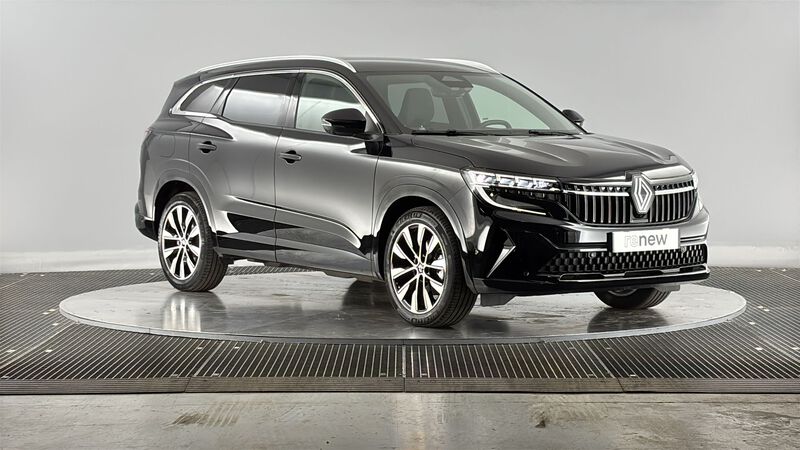 Renault Espace VI