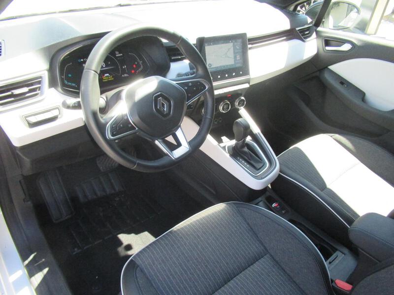 Renault Clio V