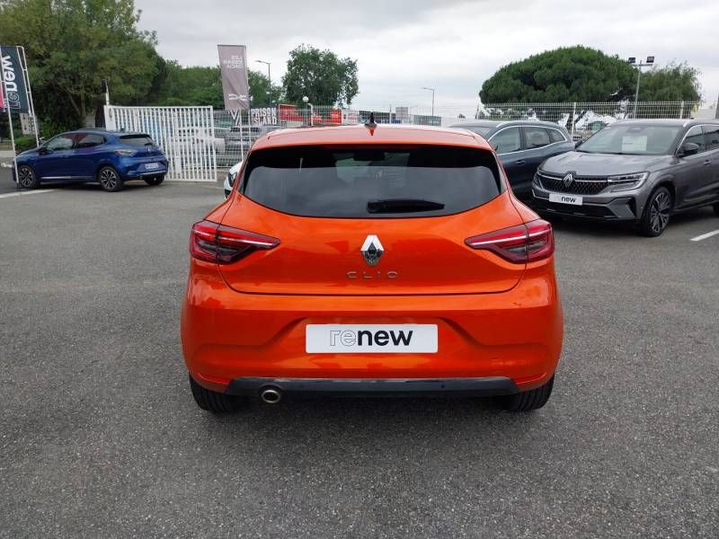 Renault Clio V