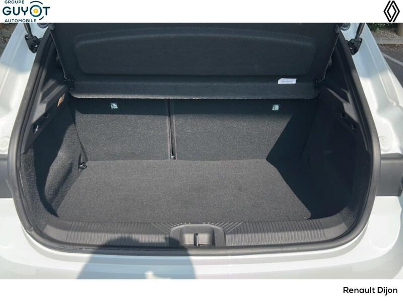 Renault Clio VI