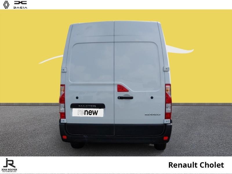 Renault Master Fourgon