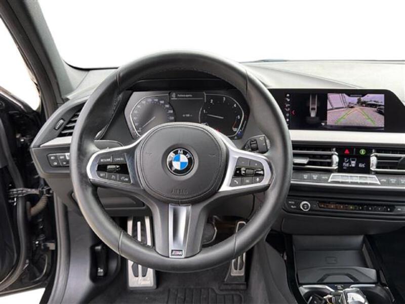 BMW Serie 1