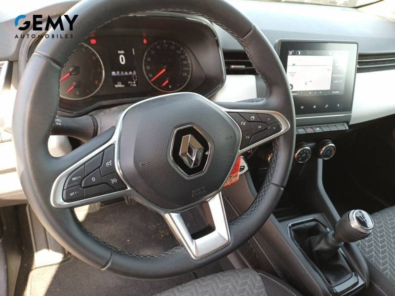 Renault Clio V
