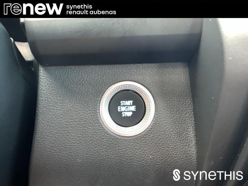 Renault ZOE E-Tech Electrique