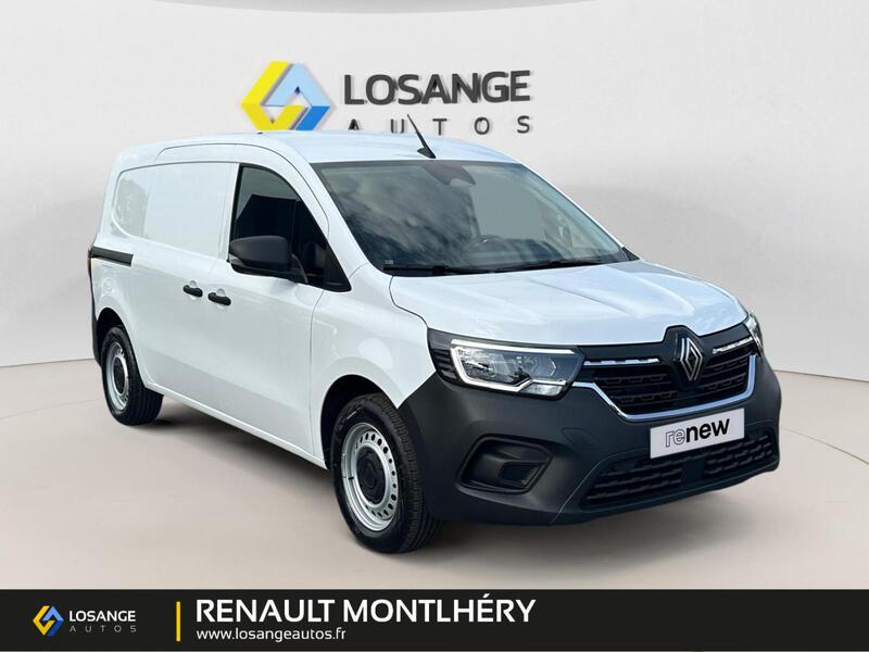 Renault Kangoo VU