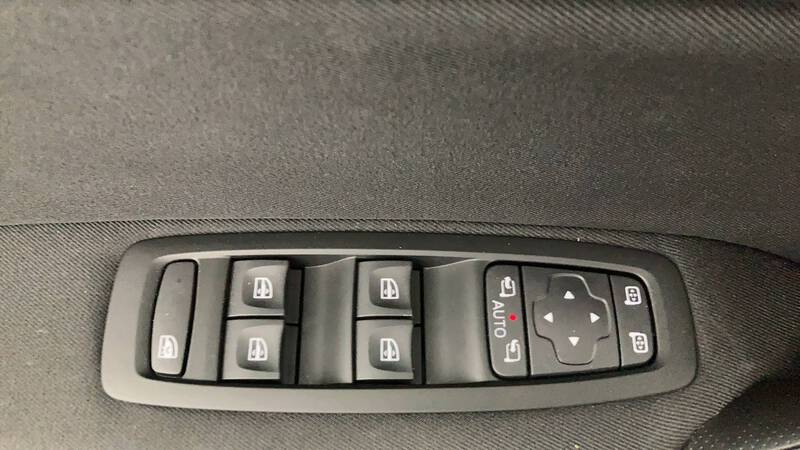Renault Megane IV Berline